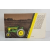Image 3 : ERTL DIECAST 1957 JOHN DEERE MODEL 720 HI-CROP TRACTOR