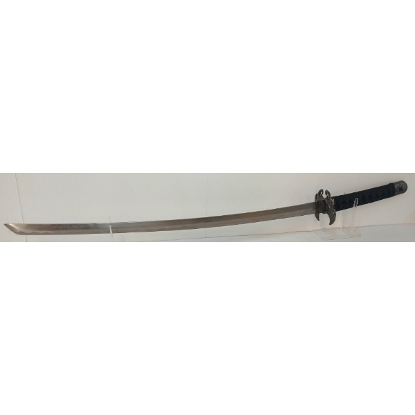 JAPANESE KATANA