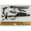 Image 3 : QTY OF SWEDISH MAUSER PARTS