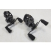 Image 3 : LOT OF 2 - PISCIFUN CARBON XCS & PHANTOM REELS