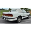 Image 4 : 1993 CHRYSLER LEBARON - AUTO - 3L - V6 - 98329 KMS - 2DR - CONVERTIBLE