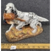 ROYAL DOULTON ENGLISH SETTER W/ PHEASANT