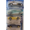 Image 2 : LOT OF 25 - DIECAST MODELS - HOTWHEELS, GREENLIGHT, MATCHBOX, ETC