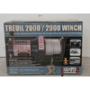CHAMPION POWER EQUIPMENT 2000 WINCH 