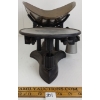 Image 5 : CAST IRON & BRASS COUNTERTOP BALANCE SCALE