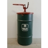 Image 1 : WHITE ROSE HAND PUMP OIL DRUM