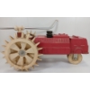 Image 2 : MELNOR METAL FIRE TRUCK TRAVELING SPRINKLER