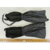 Image 1 : PAIR OF LEG GAITERS