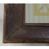 Image 2 : POWERS IRISH WHISKEY FRAMED MIRROR SIGN