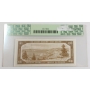 Image 2 : 1954 CDN $100 BANKNOTE - BC-43A GRADE