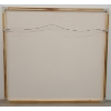 Image 6 : "PTARMIGAN" BY MARY PUDLAT (PRS CDN ARTIST) - FRAMED STONECUT & STENCIL