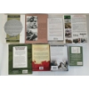 Image 3 : LOT OF 8 - MIXED MILITARY SNIPING BOOKS - "NOTES OF A RUSSIAN SNIPER", "THE SNIPER MIND", ETC