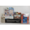 Image 2 : QTY OF HOT WHEEL SETS - INCL VIDEO PACKS, ROBO WHEELS, ETC
