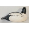 Image 2 : GOLDEN EYED DECOY DUCK BY R.L.