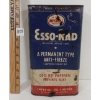 Image 1 : ESSO-RAD ANTI-FREEZE GA TIN