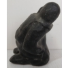 Image 5 : "MOTHER & CHILD" BY BASIL APTANIK - STONE