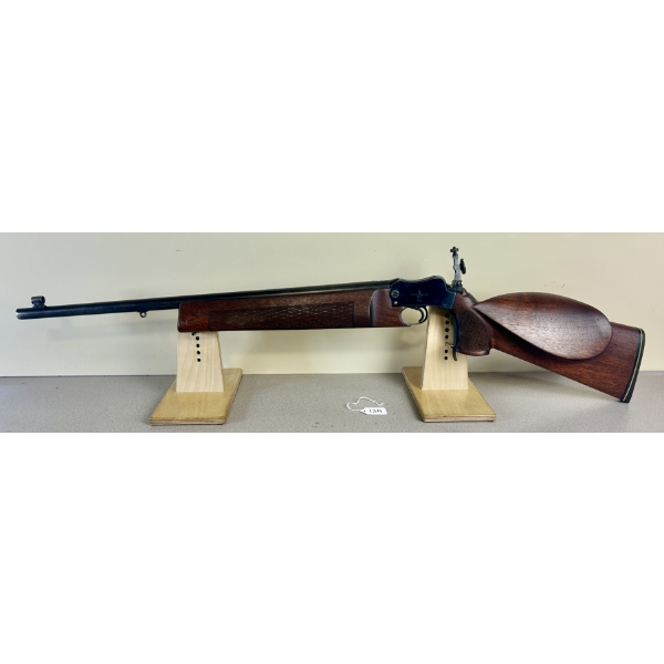 BSA MARTINI IN .22 LR