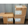 Image 4 : LOT OF 3 - INLINE CENTRIFUGAL FAN - 4IN DUCT