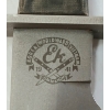 Image 2 : EK COMMANDO WWII REPLICA KNIFE W/ SHEATH