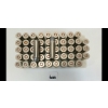 Image 1 : AMMO: 50X REMINGTON .45 COLT - FN
