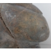 Image 7 : MOTHER & CHILD BY UNKNOWN ARTIST - STONE