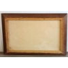 Image 5 : SUMMER MOUNTAIN SCENE BY G. WHITMAN - FRAMED OIL ON CANVAS