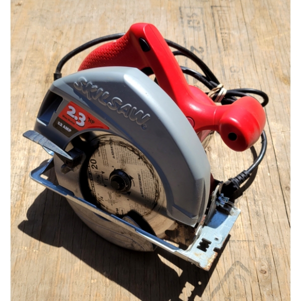 SKILSAW 7 1/4 BLADE
