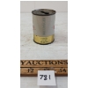 Image 4 : WHITE ROSE ULTRA MOTOR OIL 4OZ COIN BANK