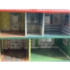 Image 4 : LOT OF 4 - LITHO-TIN HOUSE & ALDEN PLAYMATES SETS - SEE ALL PICS