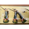 Image 3 : BRITAINS SOLDIERS LEAD FIGURES - NO. 1901 THE CAPE TOWN HIGHLANDERS