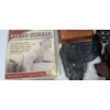 Image 2 : JOB LOT - LEATHER POUCHES & HOLSTERS, SLINGS, SWIVELS & RECOIL PADS