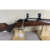 Image 4 : STEYR MAUSER IN 6MM REM