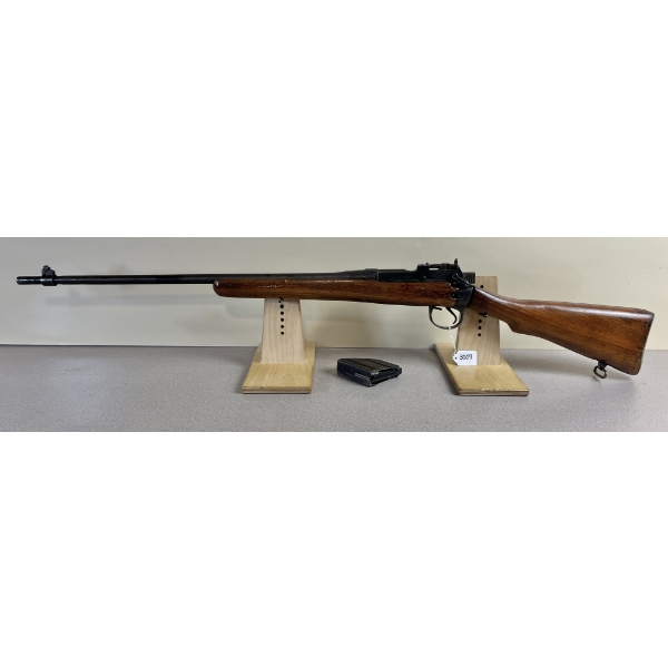 LEE ENFIELD NO. 4 MK. I SPORTER IN .303 BRIT 