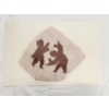 Image 4 : "BLIZZARD" BY MONA OHOVELOK - STONECUT STENCIL
