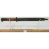 Image 5 : WWII GERMAN K98 BAYONET W/ SCABBARD