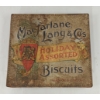 Image 2 : MACAFARLANE LANG & CO. BISCUITS TIN - C. EARLY / MID 20TH CENTURY