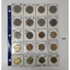 LOT OF 20 - CDN UNCIRCULATED $1 COINS - INCL 1968 & 1971, ETC.