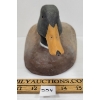 Image 3 : MALLARD DECOY - SIGNED B. BLACK 
