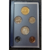 Image 1 : 1992 RCM SPECIMEN SET