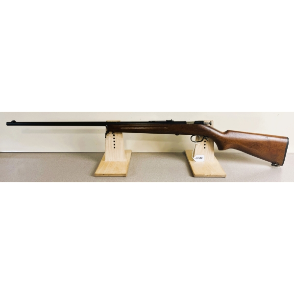 WINCHESTER MODEL 60A IN .22 SHORT LONG & LONG RIFLE 