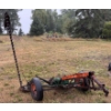 Image 1 : NEW IDEA SICKLE MOWER - 6 FOOT CUT
