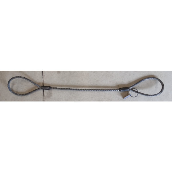 EYE-EYE SLING - 3 1/2T - NEW