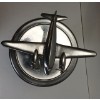 Image 6 : CHROME LIGHT UP AIRPLANE ASHTRAY STAND