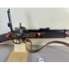 Image 4 : PARKER HALE VOLUNTEER RIFLE IN .45 CAL BP