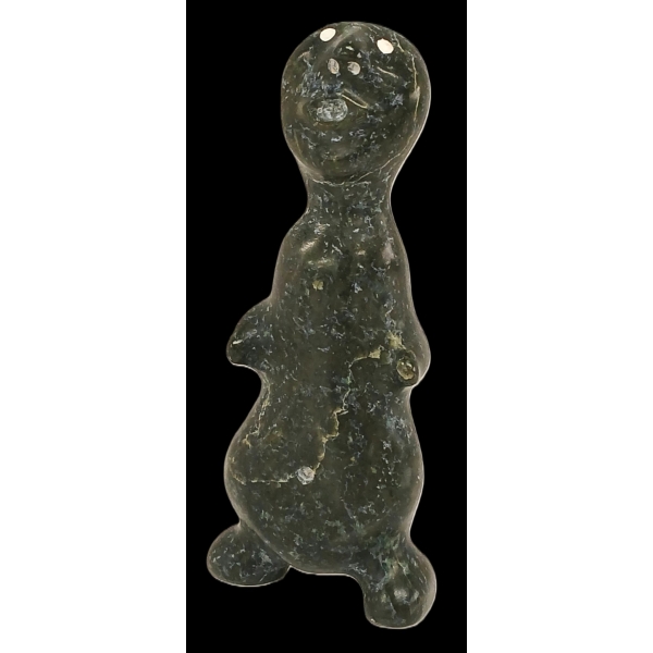 SPIRIT - SIGNED - STONE