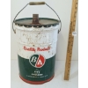 Image 1 : B/A MOTOR OIL CAN - 5GAL