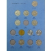 Image 4 : BOOKLET OF 1922-1960 CDN NICKELS 