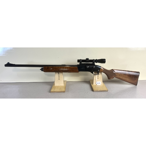 REMINGTON MODEL 1100 (?) IN 12 GA 