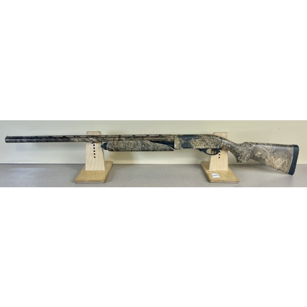 REMINGTON 870 SUPER MAG IN 12 GA 