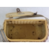 Image 3 : LOT OF 2 - EAGLE CLAW WIRE BASKET & FISHING CREEL